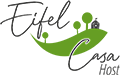 Logo Eifel Casa Host